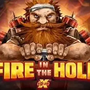 Fire in the Hole