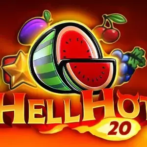 Hell Hot 20