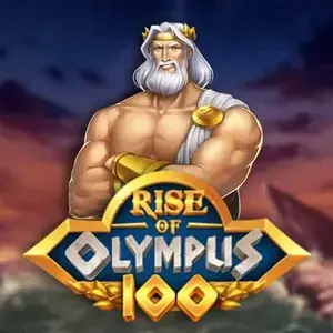 Rise of Olympus 100