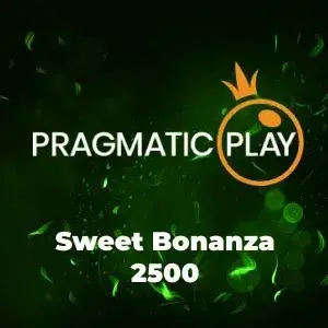 Sweet Bonanza 2500